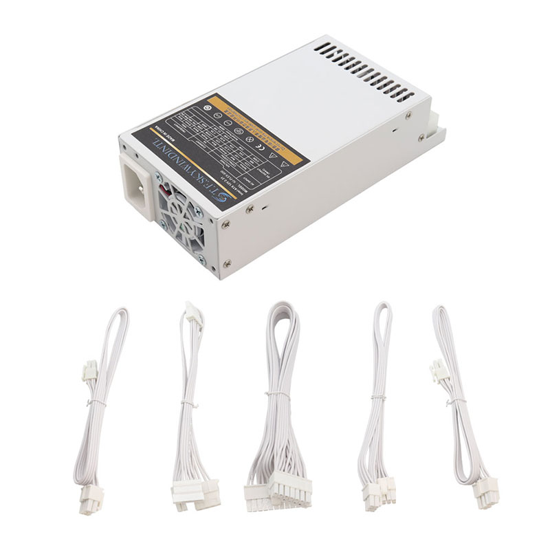 T.F.SKYWINDINL 600W Full Modul - Flex Atx Power Supply 600W 1U review and price