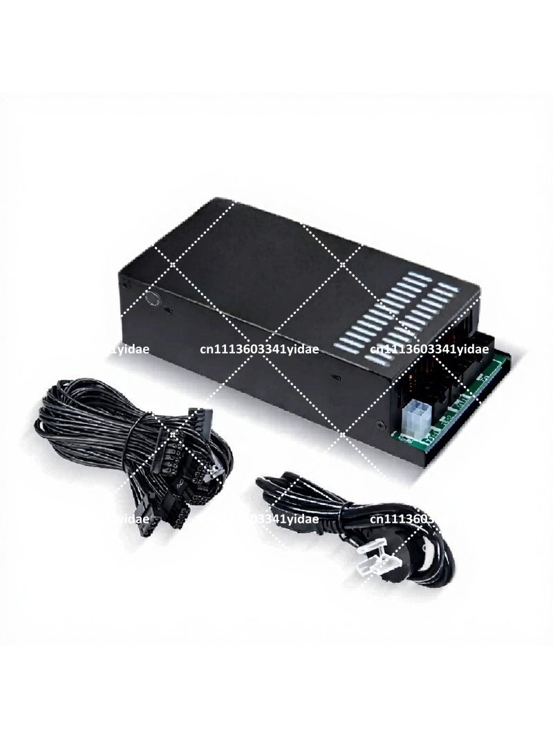 Flex ATX 1U Modular Power Supp - Flex Atx Power Supply 600W 1U review and price